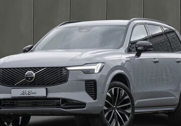 Volvo XC90 26.535 km 63.890 &euro; Saarbrücken 66121