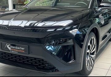 Skoda Elroq 1.500 km 51.990 &euro; Saarbrücken 66130