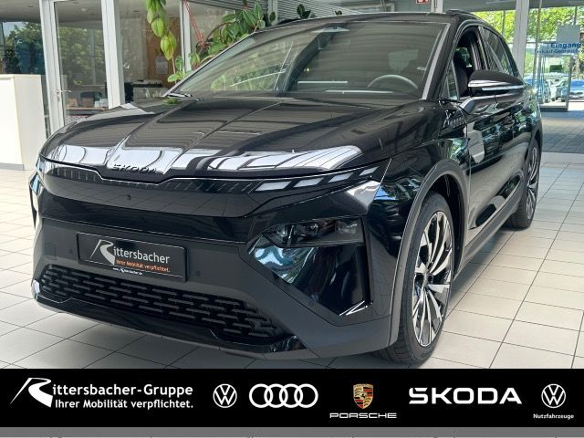 Skoda Elroq 1.500 km 51.990 &euro; Saarbrücken 66130