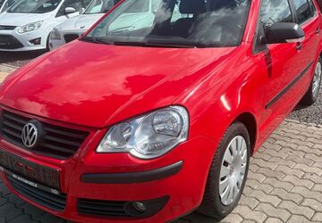 VW Polo 129.000 km 3.450 &euro; Saarlouis 66740