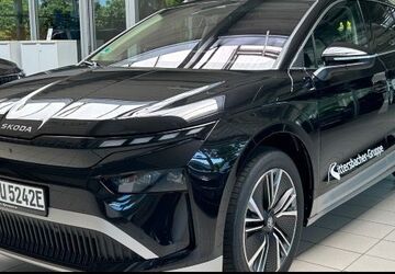 Skoda Enyaq 4.000 km 53.690 &euro; Saarbrücken 66130
