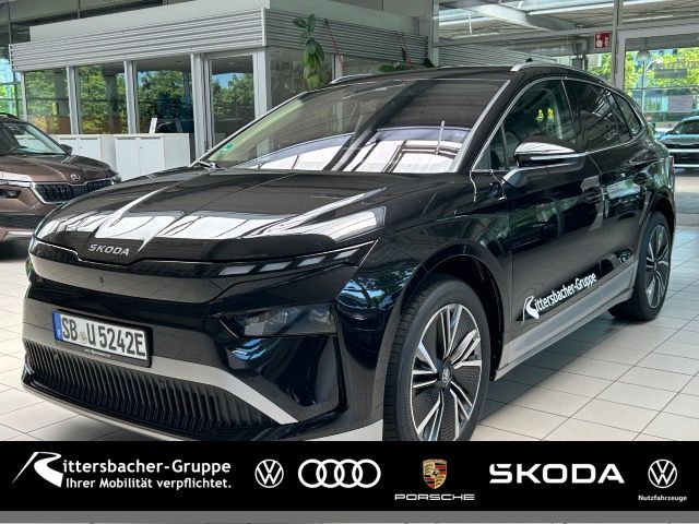Skoda Enyaq 4.000 km 53.690 &euro; Saarbrücken 66130