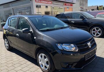 Dacia Sandero 194.000 km 2.750 &euro; Saarlouis 66740