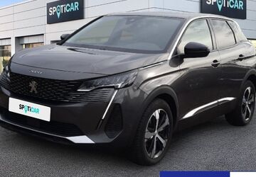 Peugeot 3008 29.800 km 19.490 &euro; Saarbrücken 66119