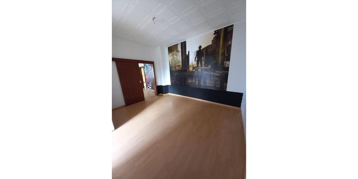 Erdgeschoßwohnung Neunkirchen Heinitz - 3 Zimmer, 80 m&sup2;, 600&euro; | Angebot:26411112