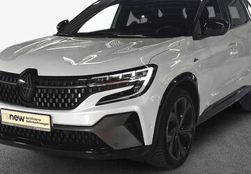 Renault Austral 60.364 km 27.999 &euro; Saarbrücken 66115