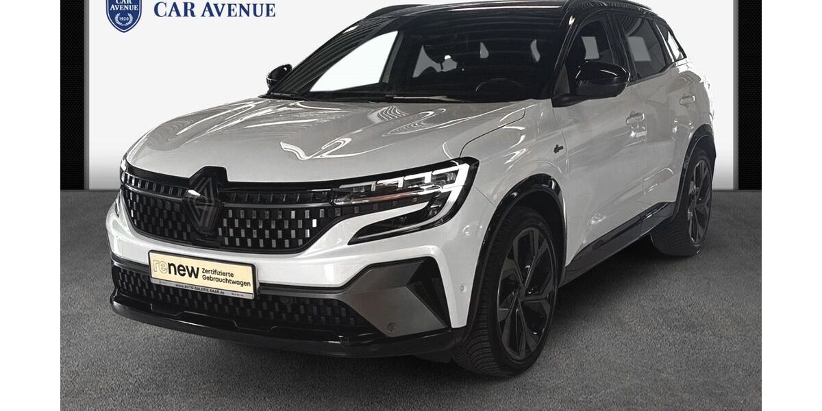 Renault Austral 60.364 km 27.999 &euro; Saarbrücken 66115