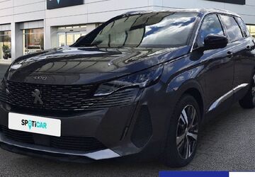 Peugeot 5008 38.887 km 25.990 &euro; Saarbrücken 66119