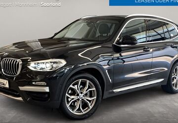 BMW X3 98.016 km 31.980 &euro; Saarbrücken 66121