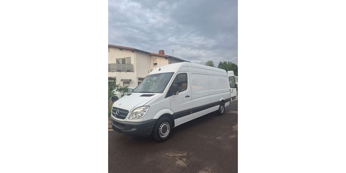 Mercedes-Benz Sprinter 258.451 km 11.293 &euro; Beckingen 66701