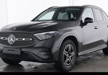 Mercedes-Benz GLC 300 29.056 km 64.790 &euro; Saarbrücken 66117