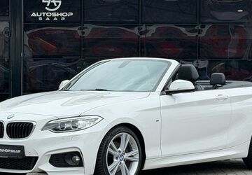 BMW 220 153.000 km 16.950 &euro; Saarbrücken 66117