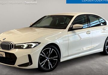 BMW 320 64.109 km 34.970 &euro; Saarbrücken 66121