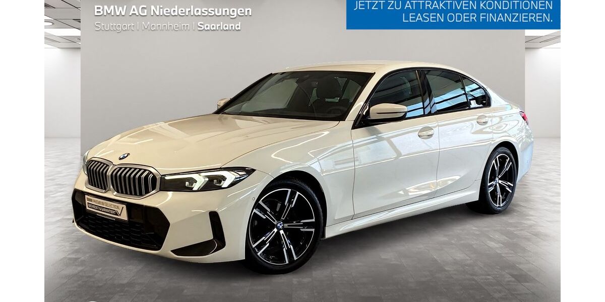 BMW 320 64.109 km 34.970 &euro; Saarbrücken 66121