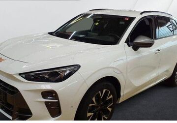Cupra Terramar 25.392 km 37.900 &euro; Kirkel 66459