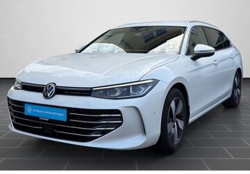 VW Passat Variant 11.750 km 35.500 &euro; Saarbrücken 66121