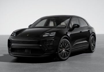 Porsche Macan 22.961 km 78.800 &euro; Saarbrücken 66115