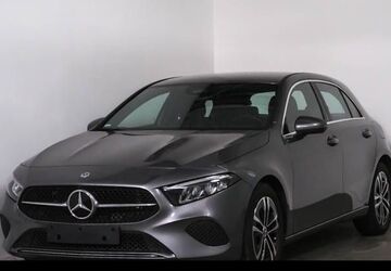 Mercedes-Benz A 180 5.553 km 30.380 &euro; Saarbrücken 66117