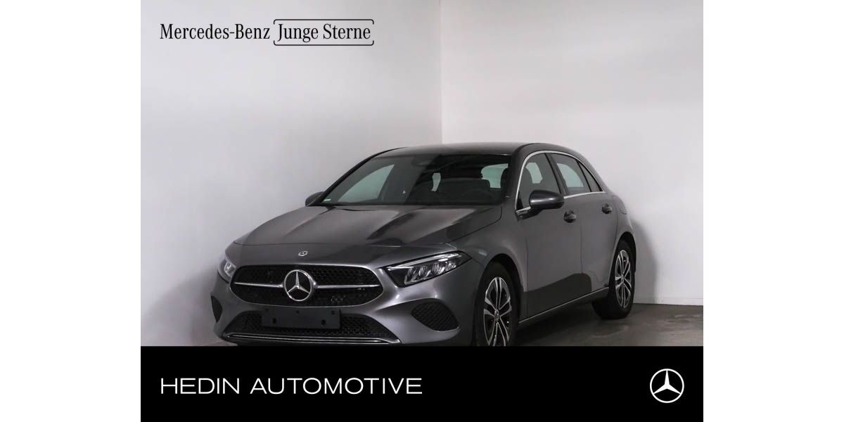Mercedes-Benz A 180 5.553 km 30.380 &euro; Saarbrücken 66117