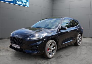 Ford Kuga 86.250 km 23.900 &euro; Dillingen 66763