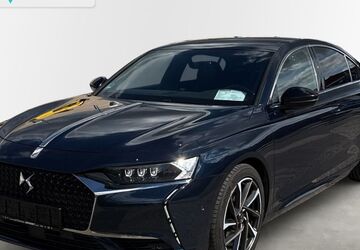 DS Automobiles DS9 54.600 km 27.590 &euro; Homburg 66424