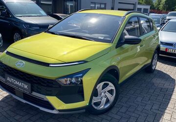 Hyundai BAYON 1.501 km 19.500 &euro; Zweibrücken 66482