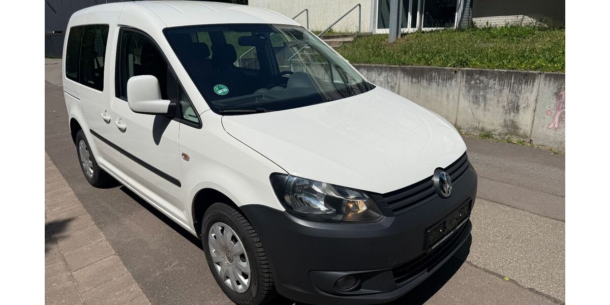 VW Caddy 169.000 km 5.950 &euro; Saarbrücken 66126