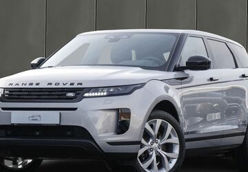 Land Rover Range Rover Evoque 6.000 km 43.490 &euro; Saarbrücken 66121