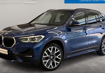 BMW X1 40.757 km 29.860 &euro; Saarbrücken 66121
