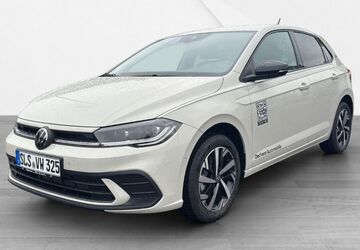 VW Polo 4.500 km 27.750 &euro; Saarlouis 66740