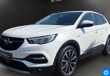 Opel Grandland (X) 43.300 km 18.999 &euro; Saarlouis 66740