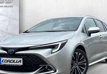 Toyota Corolla 12.300 km 32.888 &euro; Zweibrücken 66482