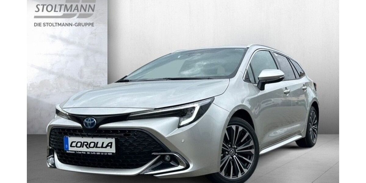 Toyota Corolla 12.300 km 32.888 &euro; Zweibrücken 66482