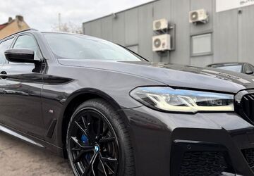 BMW 530 168.000 km 32.990 &euro; Saarbrücken-Altenkessel 66126