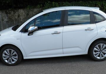 Citroen C3 121.000 km 3.150 &euro; Lebach 66822