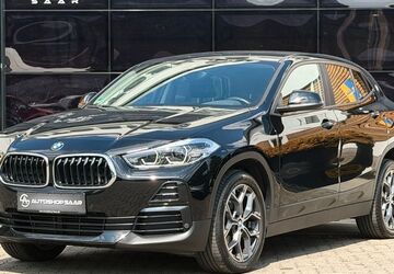 BMW X2 13.600 km 21.500 &euro; Saarbrücken 66117