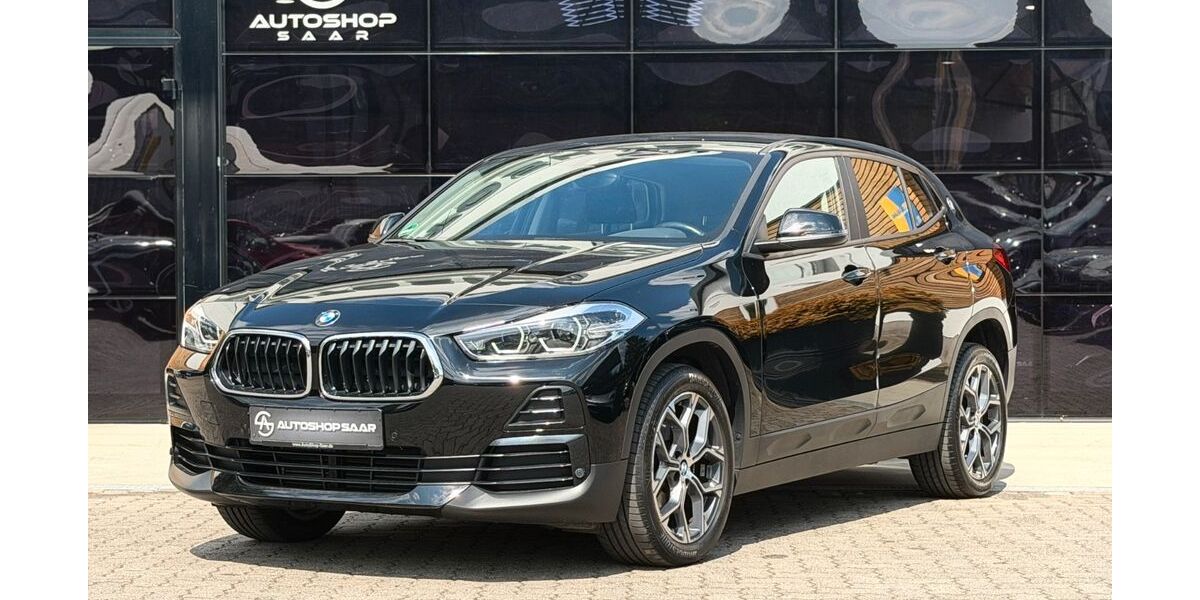 BMW X2 13.600 km 21.500 &euro; Saarbrücken 66117