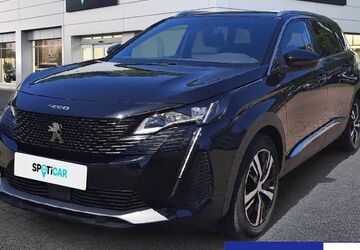 Peugeot 5008 26.890 km 26.690 &euro; Saarbrücken 66119