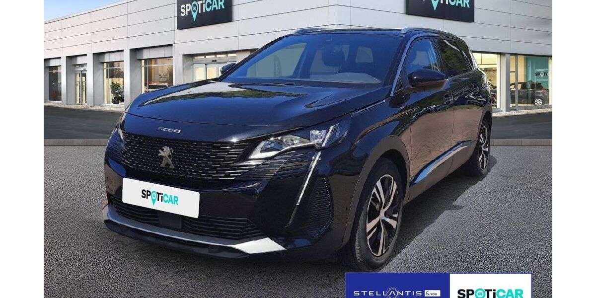 Peugeot 5008 26.890 km 26.690 &euro; Saarbrücken 66119