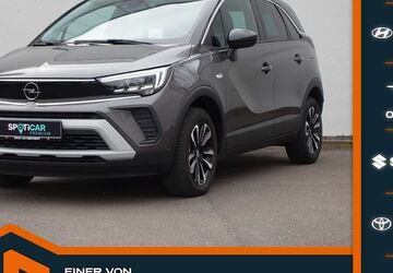 Opel Crossland (X) 2.596 km 18.480 &euro; Saarbrücken 66121