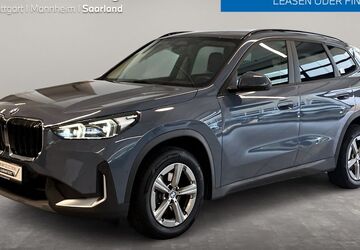 BMW X1 65.245 km 30.909 &euro; Saarbrücken 66121