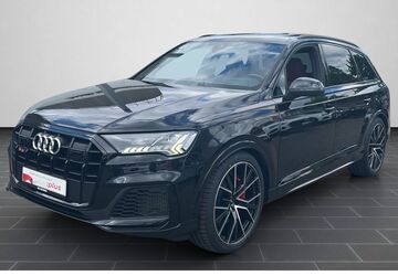 Audi SQ7 58.185 km 65.980 &euro; Saarbrücken 66115