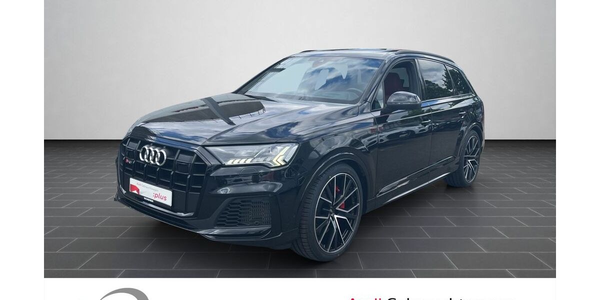 Audi SQ7 58.185 km 65.980 &euro; Saarbrücken 66115
