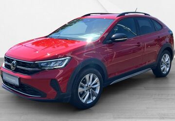 VW Taigo 7.932 km 24.580 &euro; Saarlouis 66740
