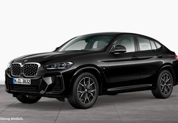 BMW X4 26.268 km 54.880 &euro; Saarbrücken 66121