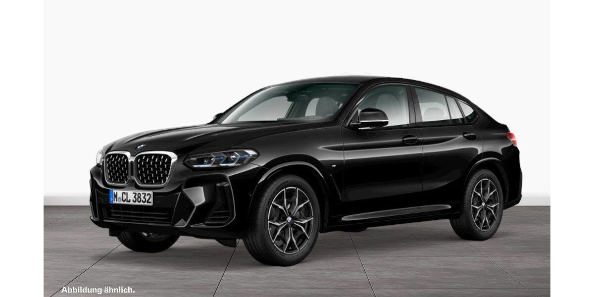 BMW X4 26.268 km 54.880 &euro; Saarbrücken 66121