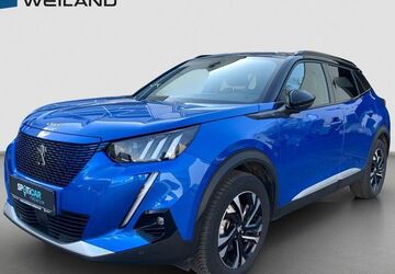 Peugeot 2008 23.098 km 20.500 &euro; Riegelsberg 66292