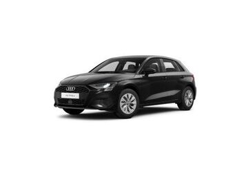 Audi A3 39.300 km 24.990 &euro; Homburg 66424