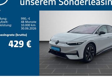 VW ID.7 11.700 km 46.500 &euro; Saarbrücken 66115