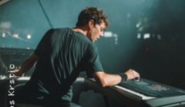 Francesco Tristano - Bach & Beyond